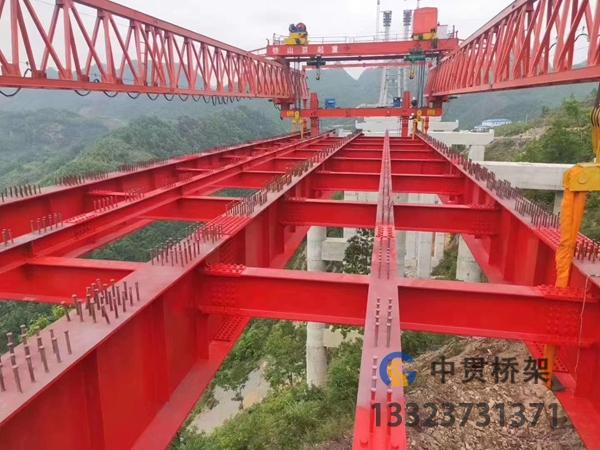 定制架桥机的安全常闭式制动器 